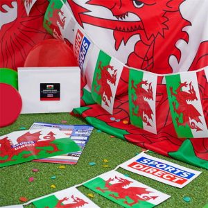 Euro2020-Wales